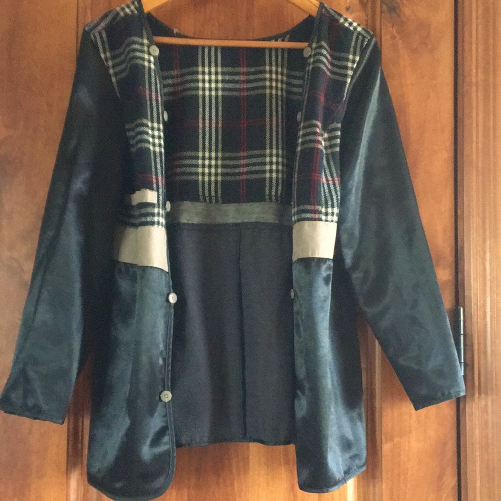 FS Limited coat - Picture 3 of 5
